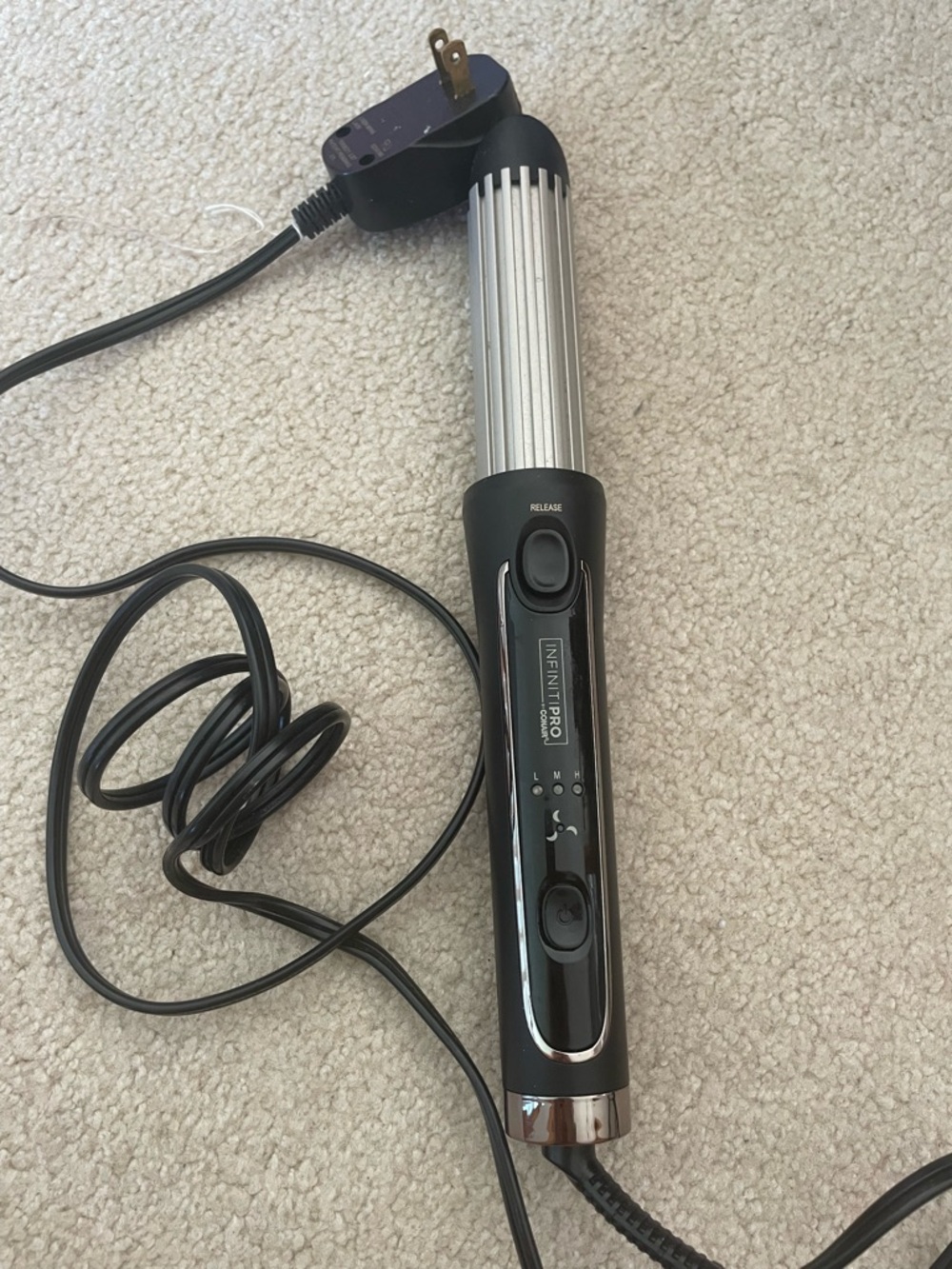 Conair Infiniti Pro Hair Styling Tool